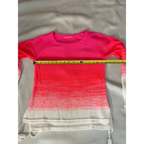 Lilly Pulitzer Sweaters Lilly Pulitzer Jody Ombre Sweater size small - Picture 6 of 7